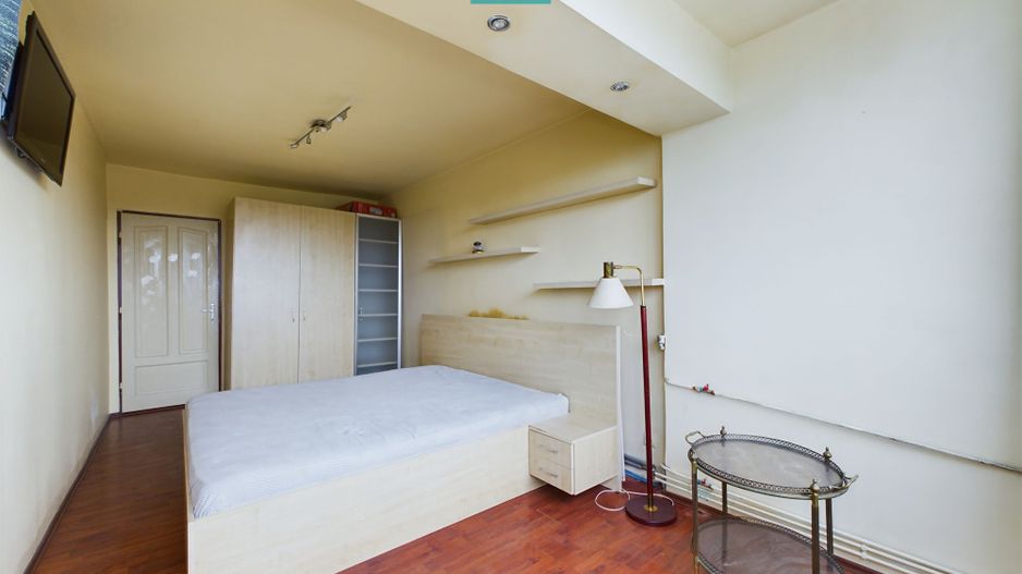 3 camere, etaj 9, view spre Malul Mureșului - Poză 6