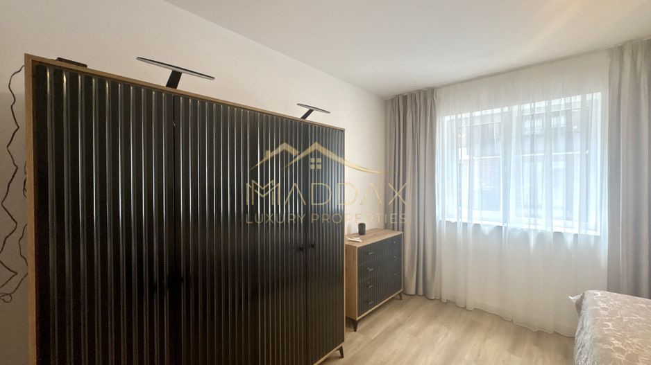 Apartament 2 camere Pipera ~ Confort & Mobilitate - Poză 8