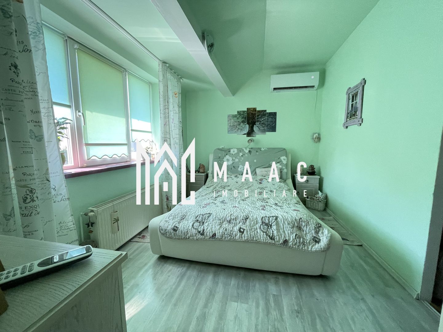 Casa Individuala | Teren 578 MP | Acces Auto | Hipodrom II - Poză 9
