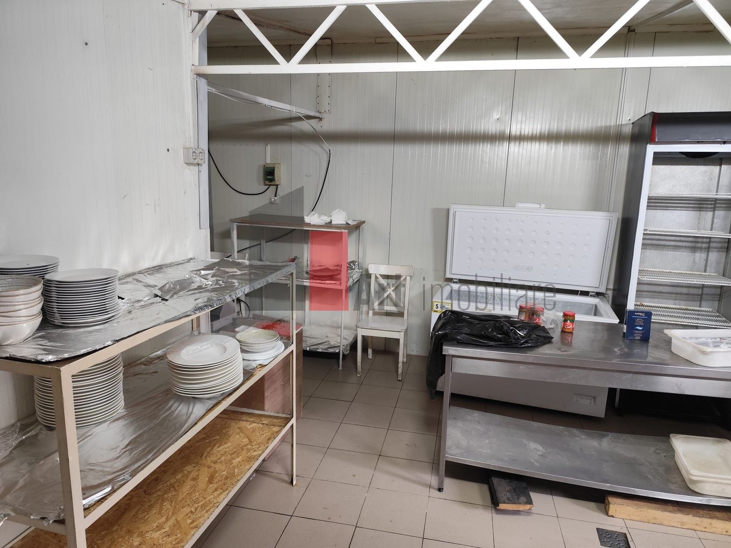 Spatiu comercial de inchiriat in zona Berceceni (Bulevard) - Poză 14