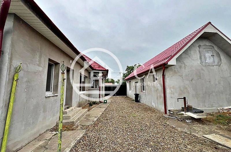 Anexe de vânzare pe o suprafata de teren de 2532 mp în Biharia, Bihor - Poză 10