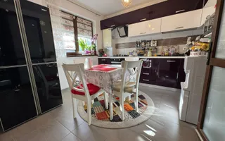 Trend Residence - Duplex - Mobilat si Utilat - Poză 12