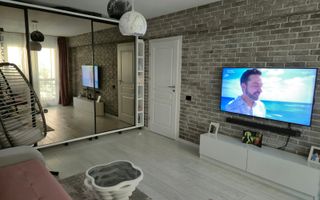 VANZARE APARTAMENT 2 CAMERE + GRADINA 23 MP - Poză 7
