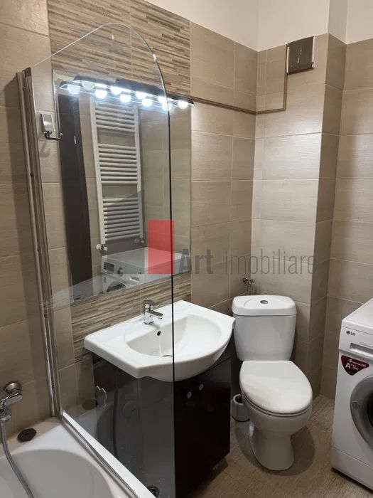 Inchiriere 2 Camere Unirii - Alba Iulia - Poză 8