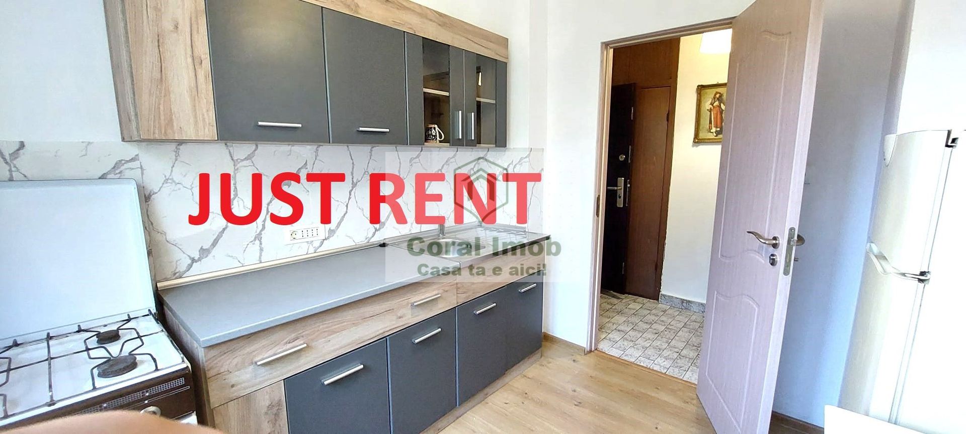 Inchiriere 3 camere, Zona Obor - Poză 1