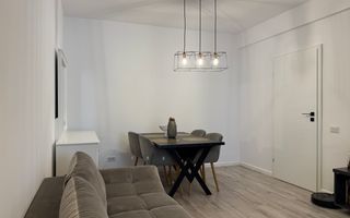 Apartament 2 camere mobilat | Totul nou | 23 August - Poză 6