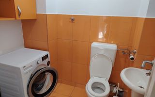 Apartament 3 camere Liviu Rebreanu, 72 mp, 2 băi, mobilat lux - Poză 7