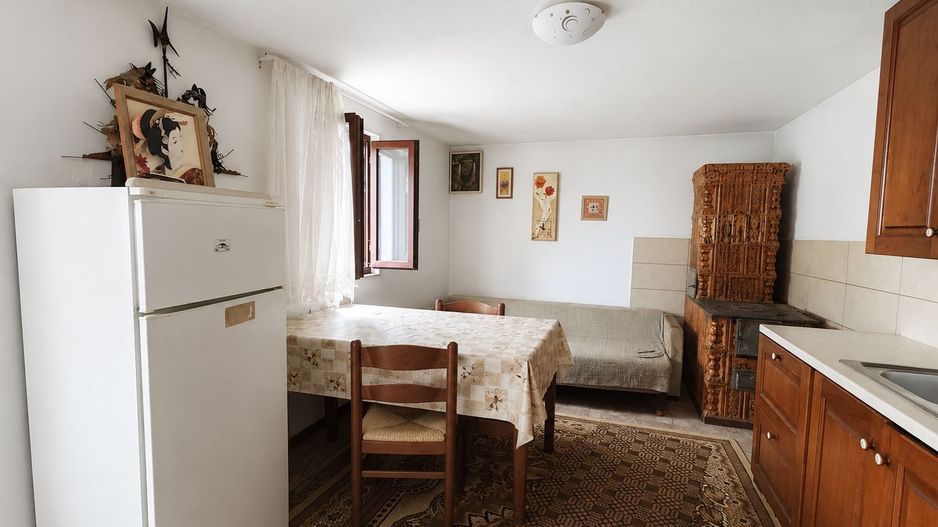 Casa si gradina-95000euro-Picioru Lupului-Comuna Ciurea - Poză 19
