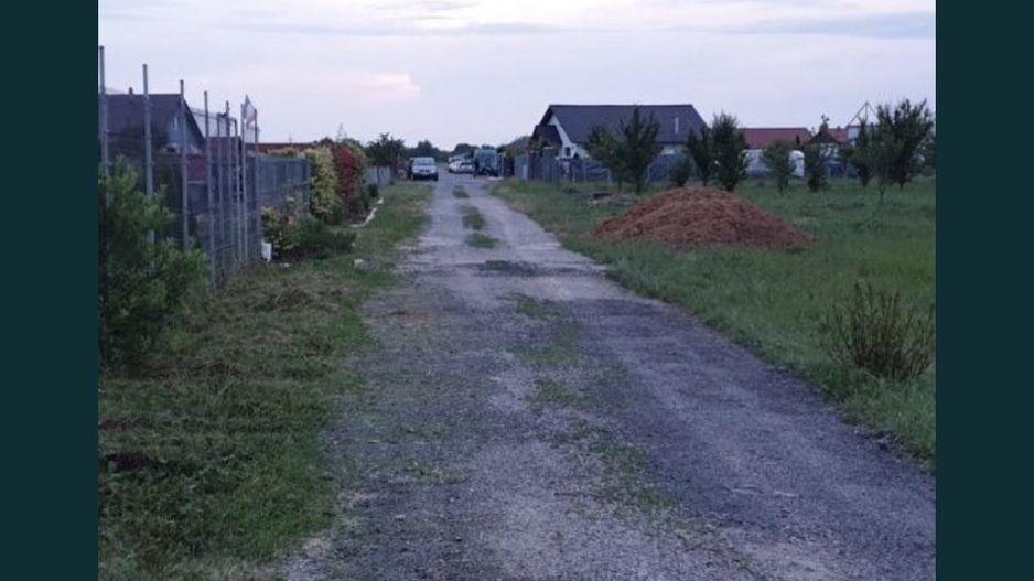 De vanzare teren, parcele pe str. Amatului - Poză 2