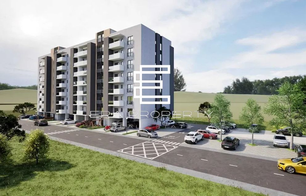 Apartament 2 Camere -49 mp -la Cheie  Sibiu – reper Doamna Stanca - Poză 6