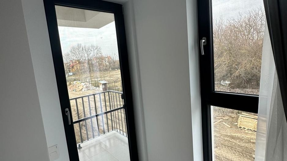 Apartamente GATA Otopeni central 2 camere, PARCARE SUBTERANA - Poză 7