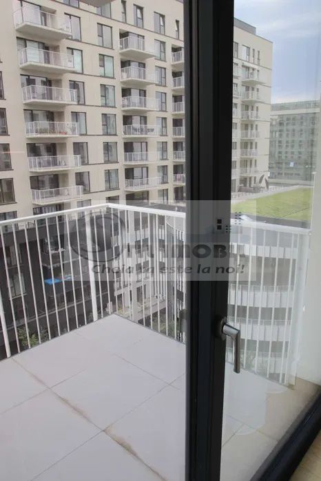 Apartament 2 camere Silk District - 550 euro - Poză 8