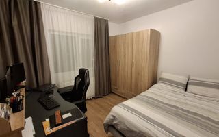 Apartament 3 camere Dambovita 2 bai mobilat langa Restaurant Nora - Poză 1