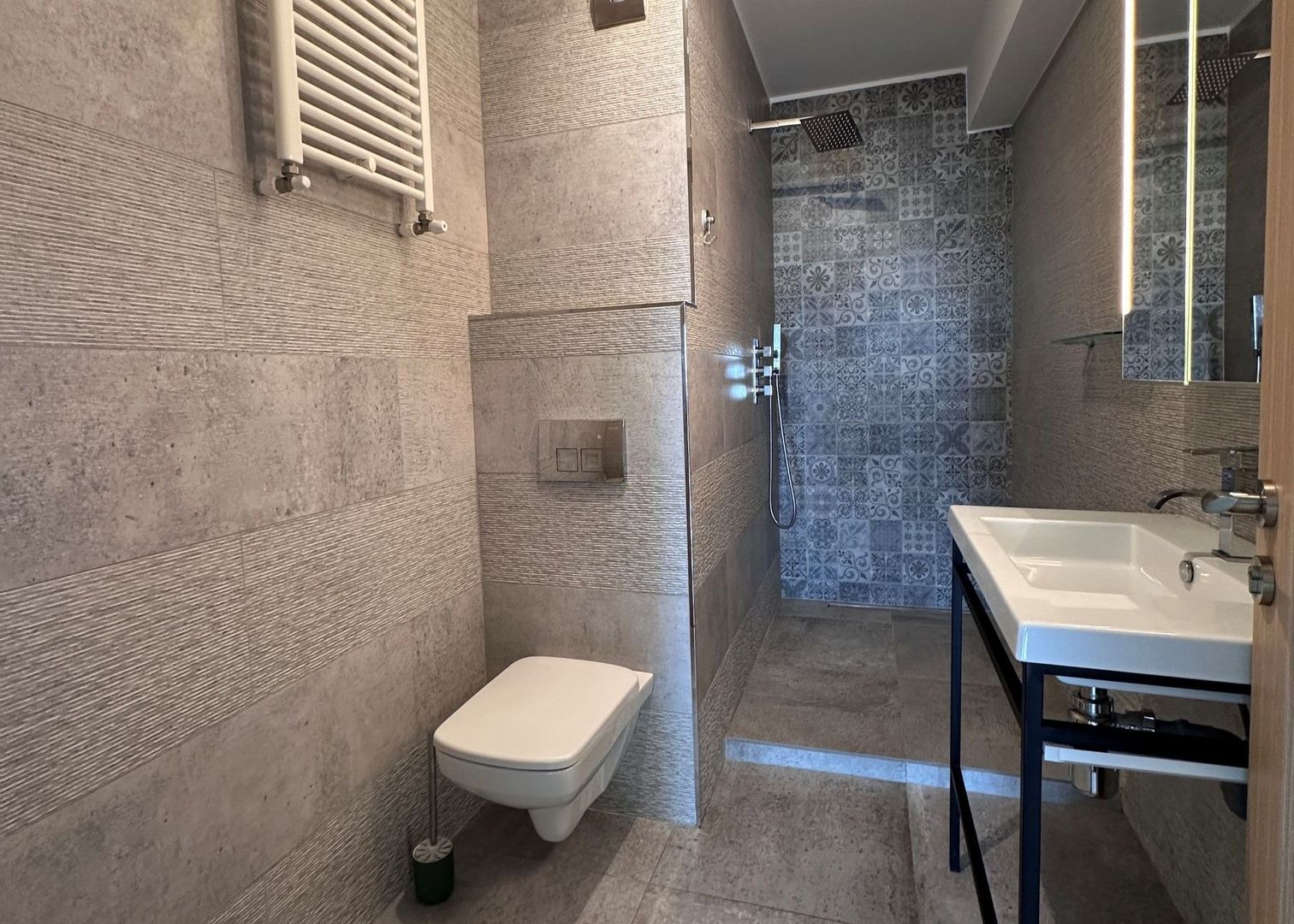 Apartament 3 camere I Iancului I Vanzare - Poză 14