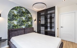 Chirie, apartament, 1 cameră, bd. Renaşterii Naţionale, Rîşcani - Poză 8