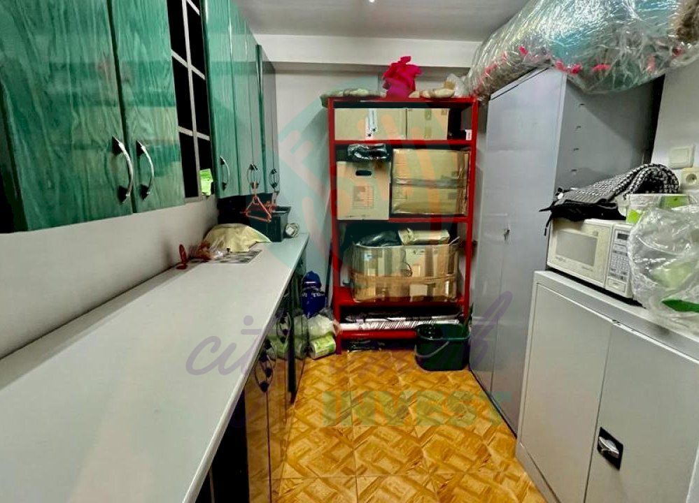 IMOBIL RENOVAT CU CURTE PROPRIE- ROND COSBUC - Poză 10