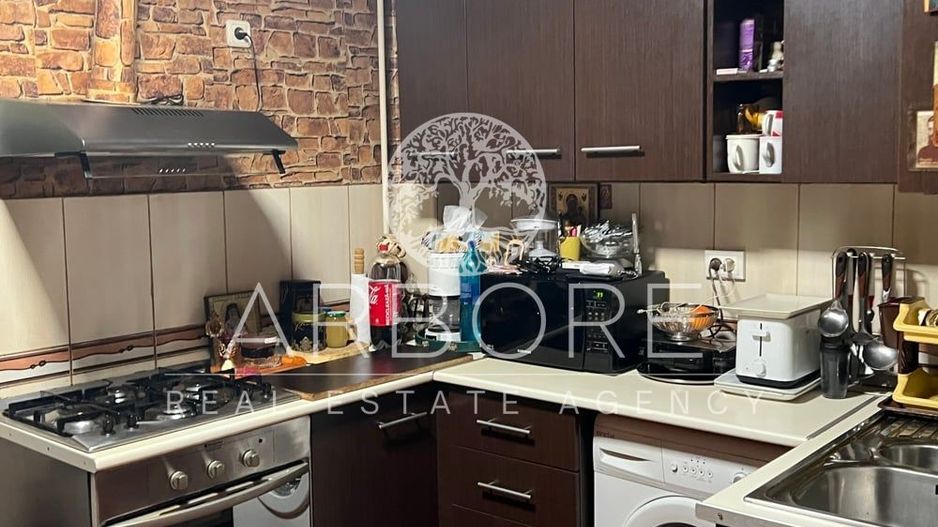 Apartament decomandat 2 camere Pădurea Băneasa - Poză 8