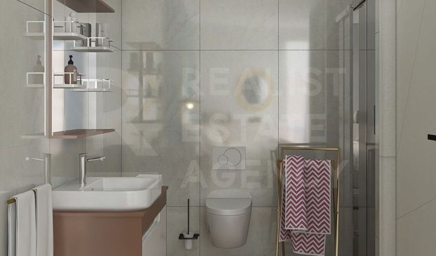 Vânzare, apartament, 3 camere, Meraki Resort & Spa, Constanța - Poză 6