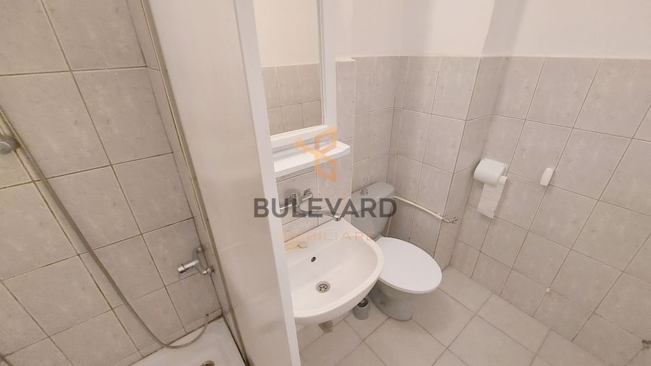 Apartament cu 2 camere,  zona strazii Corneliu Coposu! - Poză 9