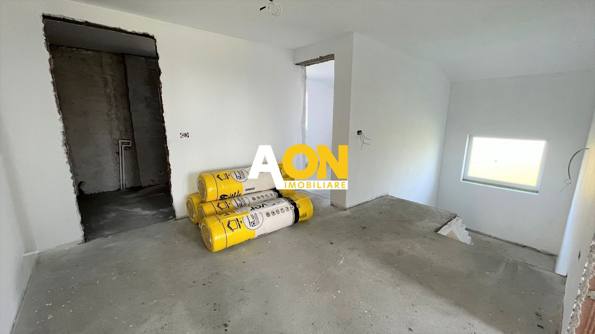 Casa de vanzare, S+P+M, 6 Camere, 2 Bai - Poză 12