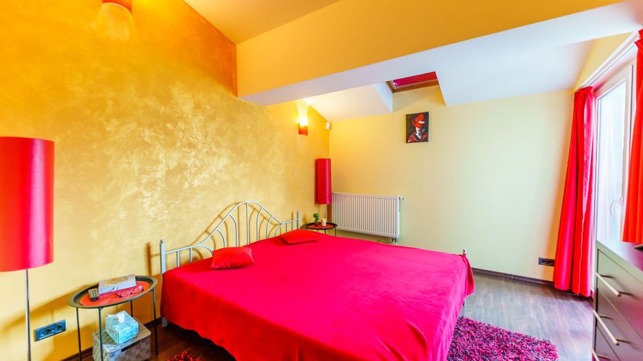 Vilă la cheie în Grădiște - Poză 14