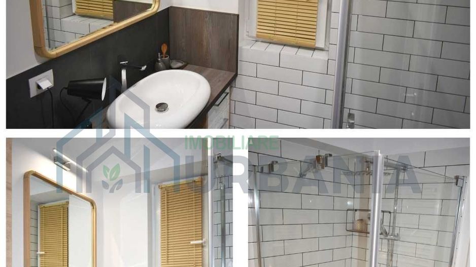 Apartament 3 camere premium de închiriat în Complexul Rezidențial „Răsărit de soare”, Păcurari, zona Alpha Bank, Iași - Poză 6