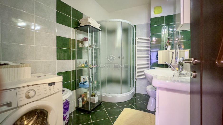 Apartament 3 camere, Parcarey, zona Bulgaria - Poză 16