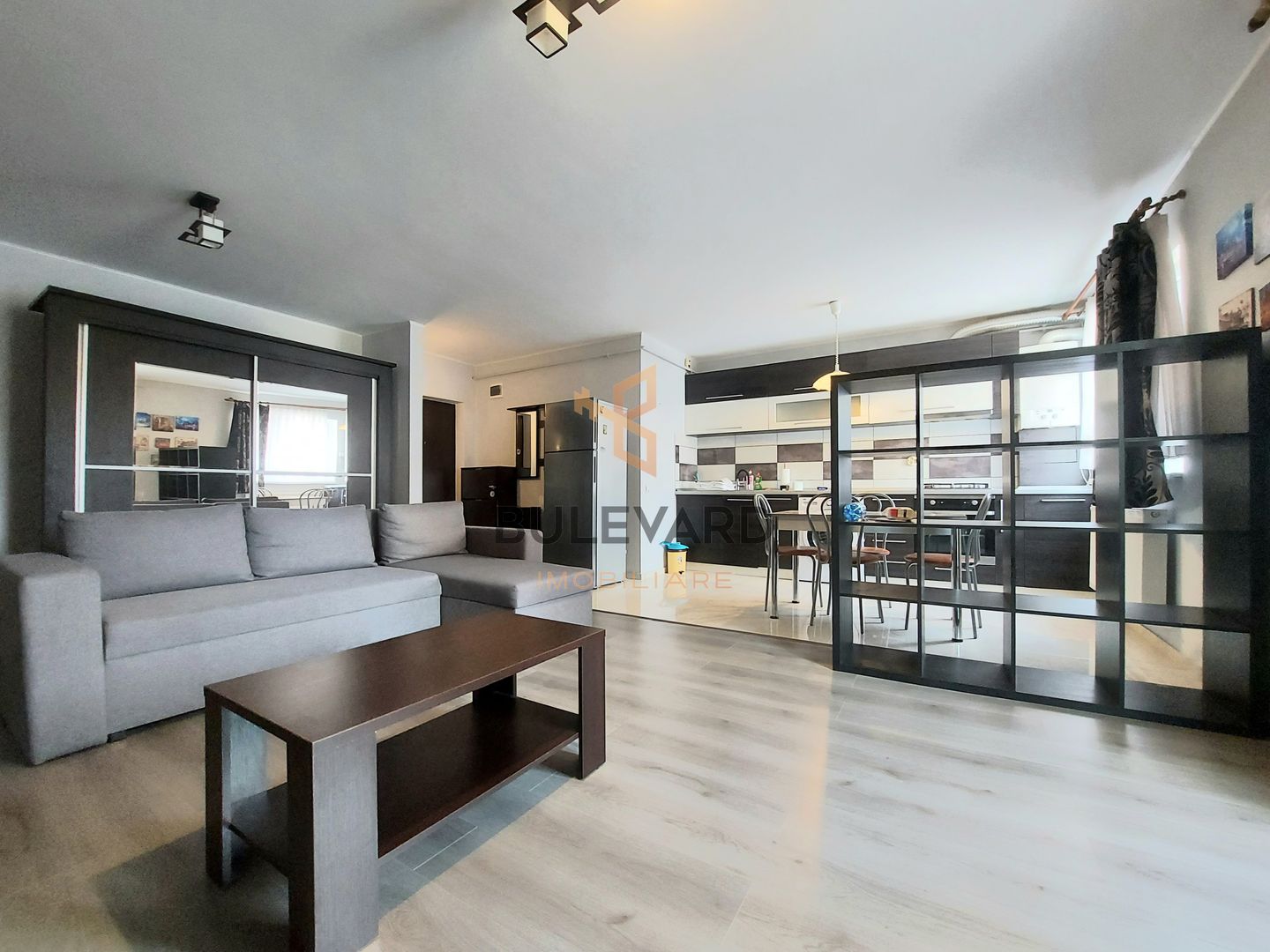 Apartament cu 2 camere+parcare la prima inchiriere! - Poză 2