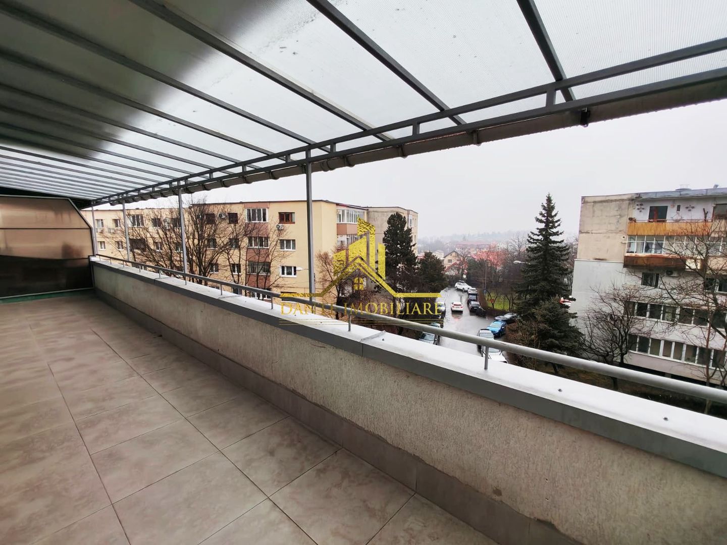 1 camera, decomandat, modern, terasa, parcare, Zorilor, Observator - Poză 8