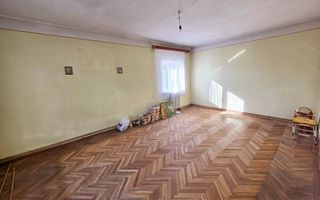 Casa S+P, 4 camere, 2 bai, 735 mp teren, Cetate, zona HCC - Poză 5
