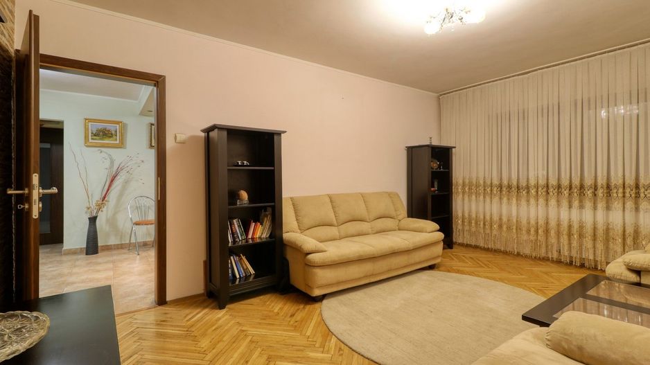 Alba Iulia- 2 camere disponibil imediat- 10min de M Dristor- - Poză 3