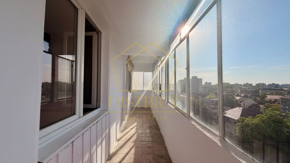 Apartament cu 3 camere și boxa | B-dul Take Ionescu - Poză 7