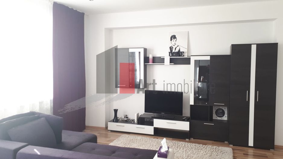 Apartamentul "ALBERGO" , in complex rezidential nou, facilitati - Poză 1