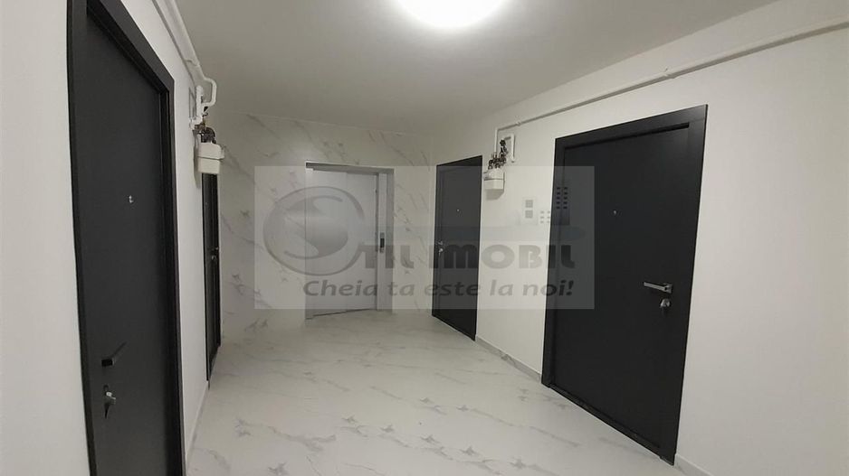 Ap 2 cam, 60mp, rezidential Bucium-Visan, 0%comision  99,000 € - Poză 6