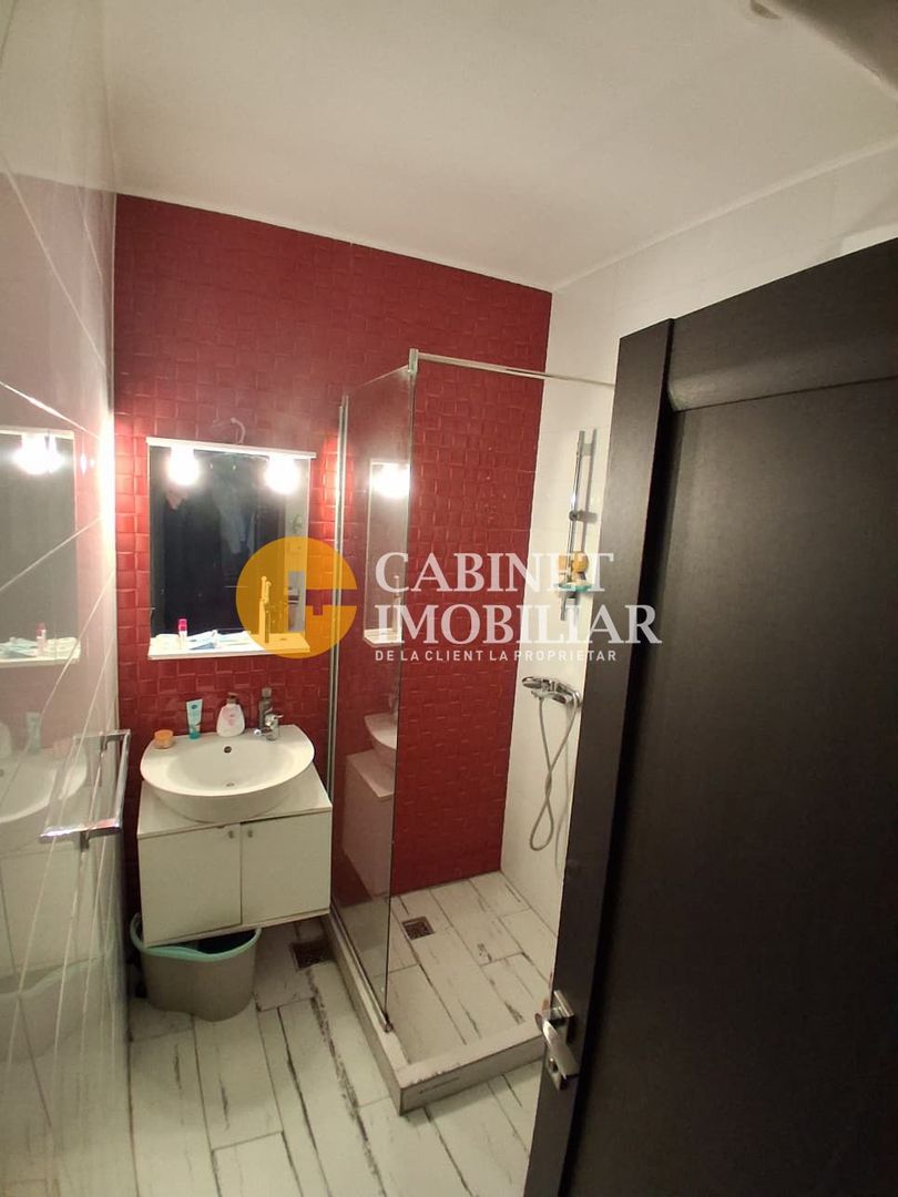 Garsoniera, bloc nou - zona Centrala iasi - Poză 3