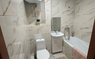 Vânzare, apartament, 2 camere, Strada Mitropolit Dosoftei, Centru - Poză 8