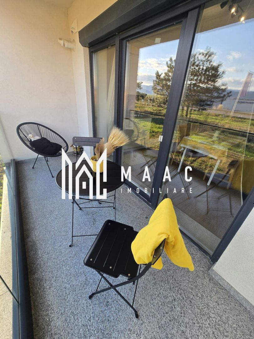 Apartament 2 camere | 50 MPU | Parcare | Turnisor - Poză 13