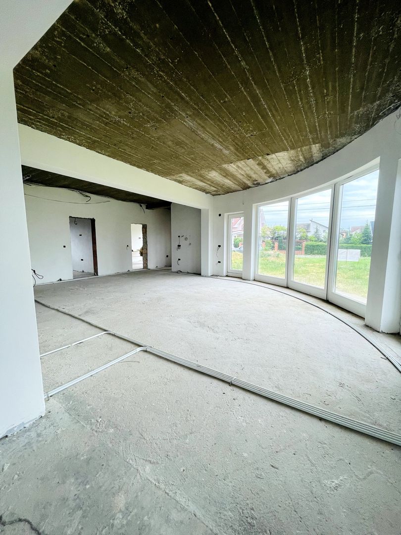 Casǎ de vânzare 7 camere P+E Sânmartin - Poză 4