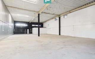 HALĂ DE ÎNCHIRIAT ÎN ARAD, MICĂLACA – 277 MP UTILI - Poză 3