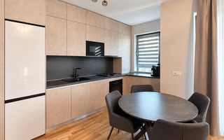 VANZARE 3 CAMERE | FINISAJE PREMIUM | MOBILAT SI UTILAT | PARCARE SUBTERANA - Poză 2
