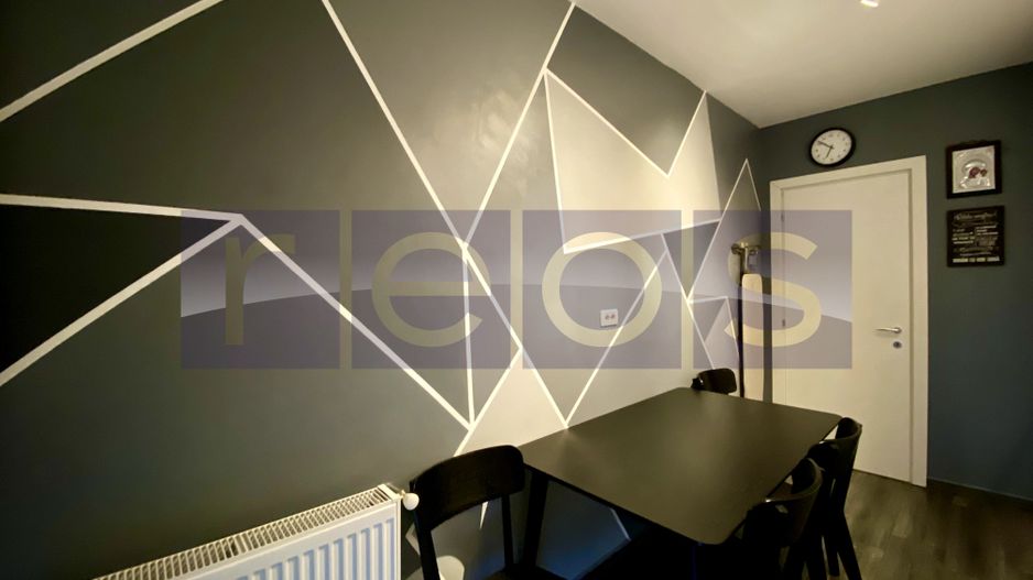 DE VANZARE 3 CAMERE PREMIUM | 2 TERASE | PARCARE SUBTERANA | ZONA 13 SEPTEMBRIE - Poză 10