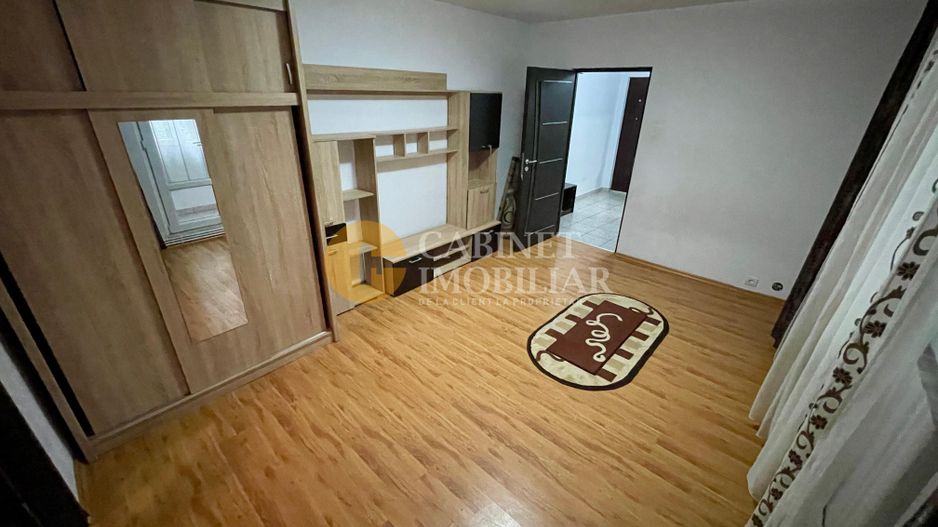 2 camere - Tatatasi - etaj intermediar - 55mp - FARA RISC - Poză 1