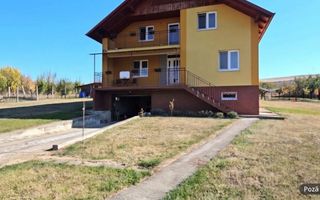 Casa superba-cu vedere panoramica/ Valcele -Feleac - Poză 1