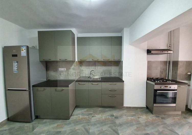 Apartament 2 camere | Bd. Unirii | 69 mp | Etaj 7 | Vedere Palatul Parlamentului - Poză 7