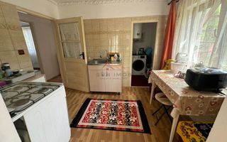 Casa 4 camere, 536 mp teren, toate utilitatile, Urleta, Prahova - Poză 17