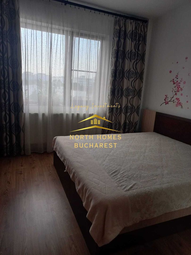 Apartament 3 camere zona Ion Mihalache / Grivita - Poză 5
