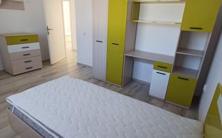 Duplex de 110mp, modern, terasa, 2 bai, zona Terra - Poză 9