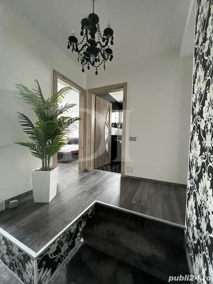 Casa de vanzare 4 camere | Zona Eroilor - Poză 3