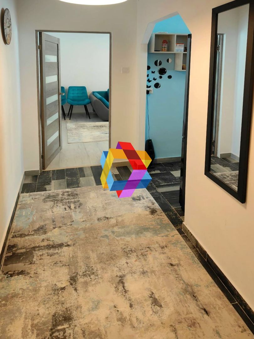 Apartament 3 camere de vânzare Brasov, zona Astra,  64 mp, Plus-imo.ro - Poză 3