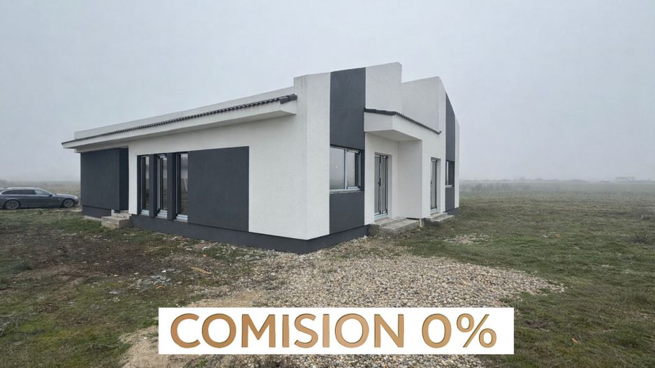 COMISION 0% | Duplex | 70 mp | 3 Camere | Calea Urseni - Poză 1